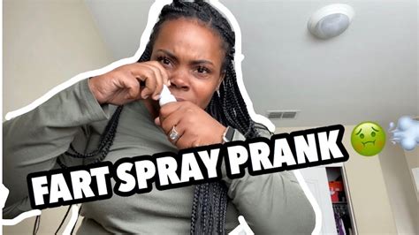 fart pranks gone wrong|More.